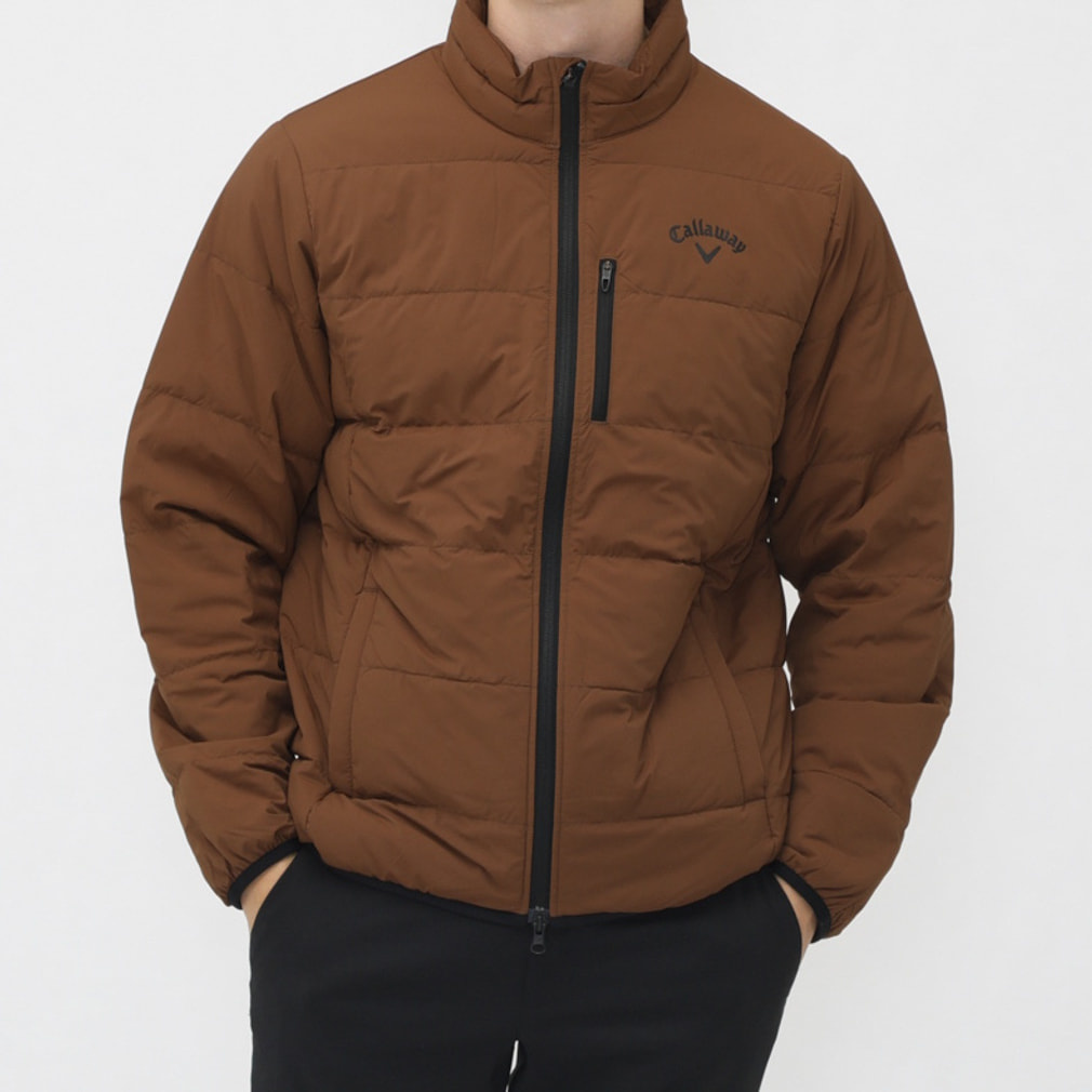ダウン キャロウェイ ゴルフウェア メンズ」の人気商品一覧 | 安い商品