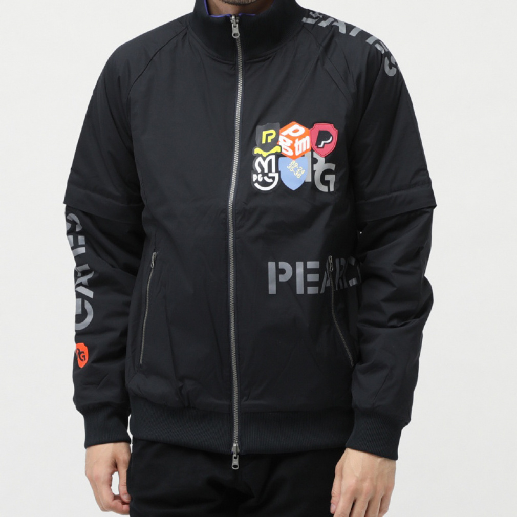 ブルゾン メンズ ゴルフウェア パーリーゲイツ」の人気商品一覧 | 安い