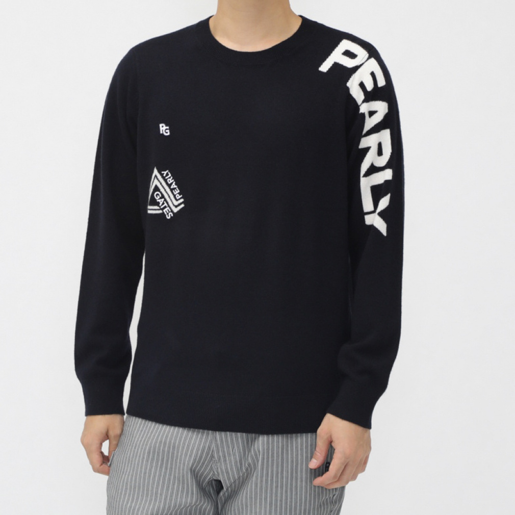 ゴルフウェア セーター メンズ パーリーゲイツ」の人気商品一覧 | 安い