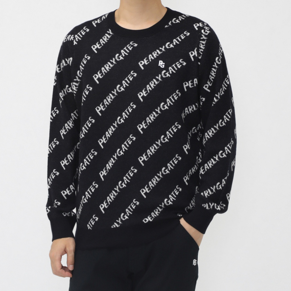 ゴルフウェア セーター メンズ パーリーゲイツ」の人気商品一覧 | 安い