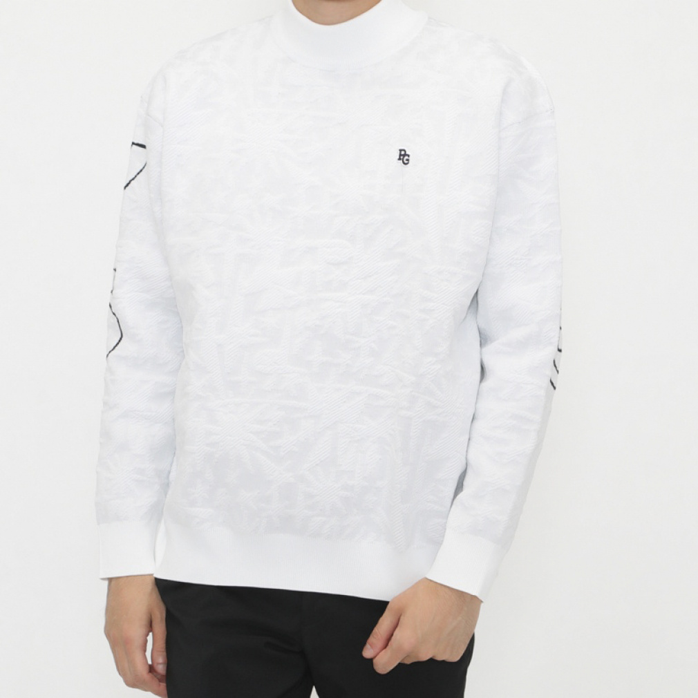 ゴルフウェア セーター メンズ パーリーゲイツ」の人気商品一覧 | 安い