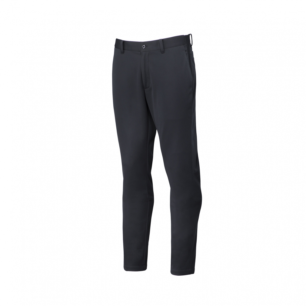 タイトリスト ゴルフウェア スラックス 秋 冬 ウラフリース