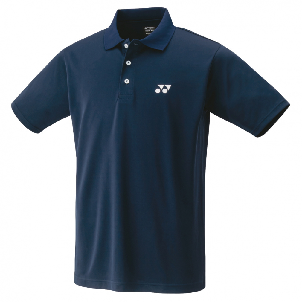 ヨネックス メンズ レディス テニス 半袖ポロシャツ ゲームシャツ