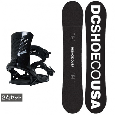 スノーボード 2点セット(板・ビンディング) | Alpen Online