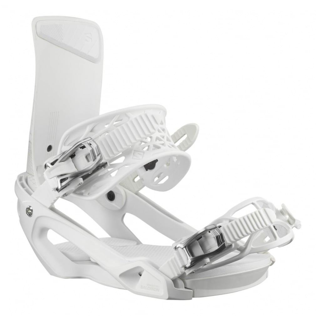 サロモン VENDETTA X_ L47541600 24-25年モデル スノーボード