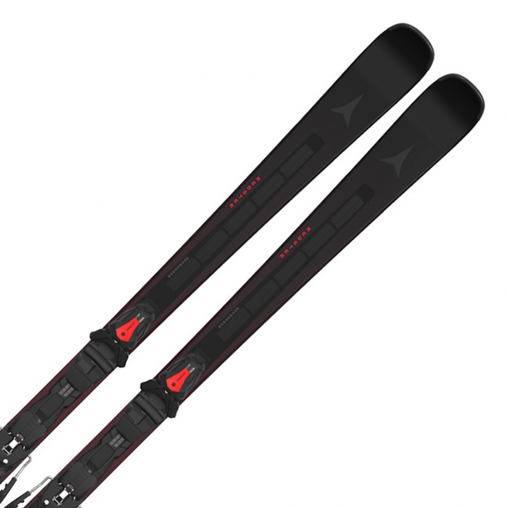 アトミック スキー板 ビンディング付」の人気商品一覧 | 安い商品を