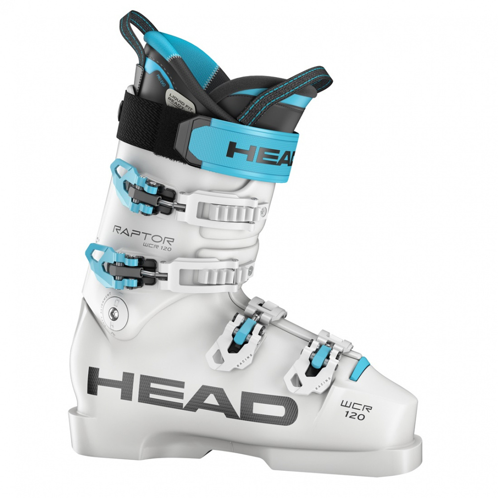 Head adapt edge 90/スキー ブーツ 女性用 グレー24㎝ Head adapt edge