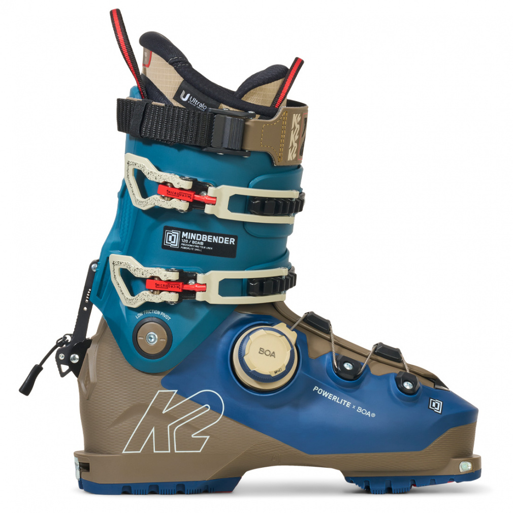 スキーブーツ K2 マインドベンダー100」の人気商品一覧 | 安い商品を