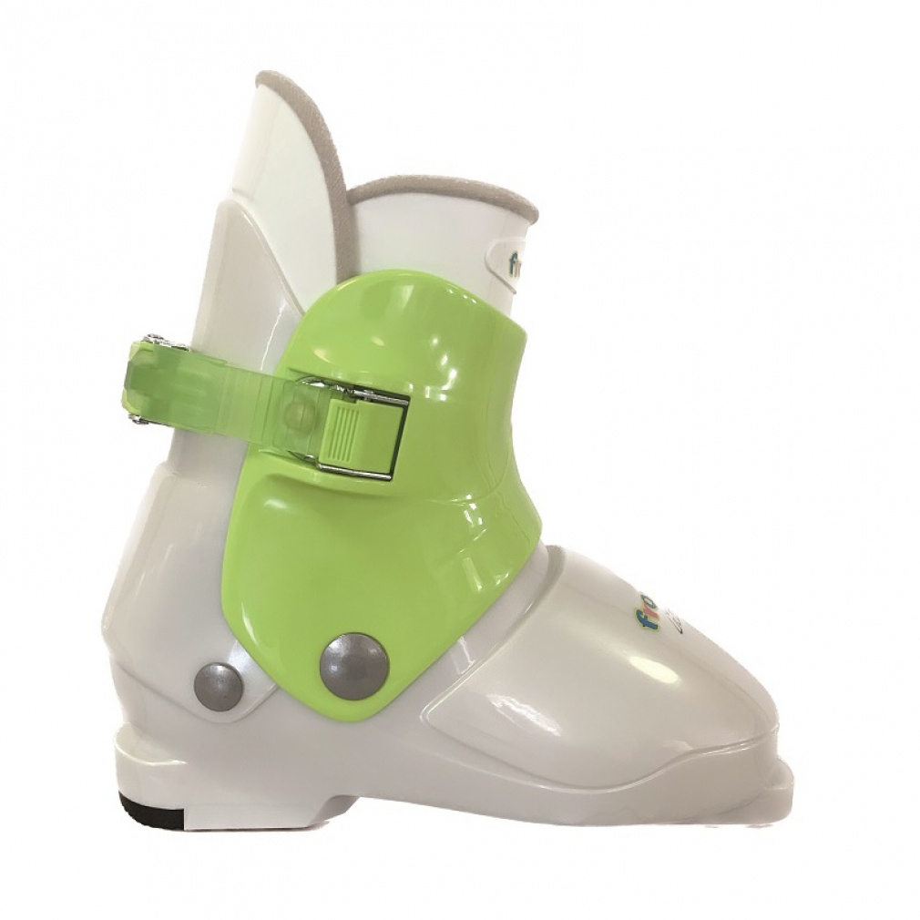 ハート Hart Frozen JB リアエントリージュニアスキーブーツ ジュニア