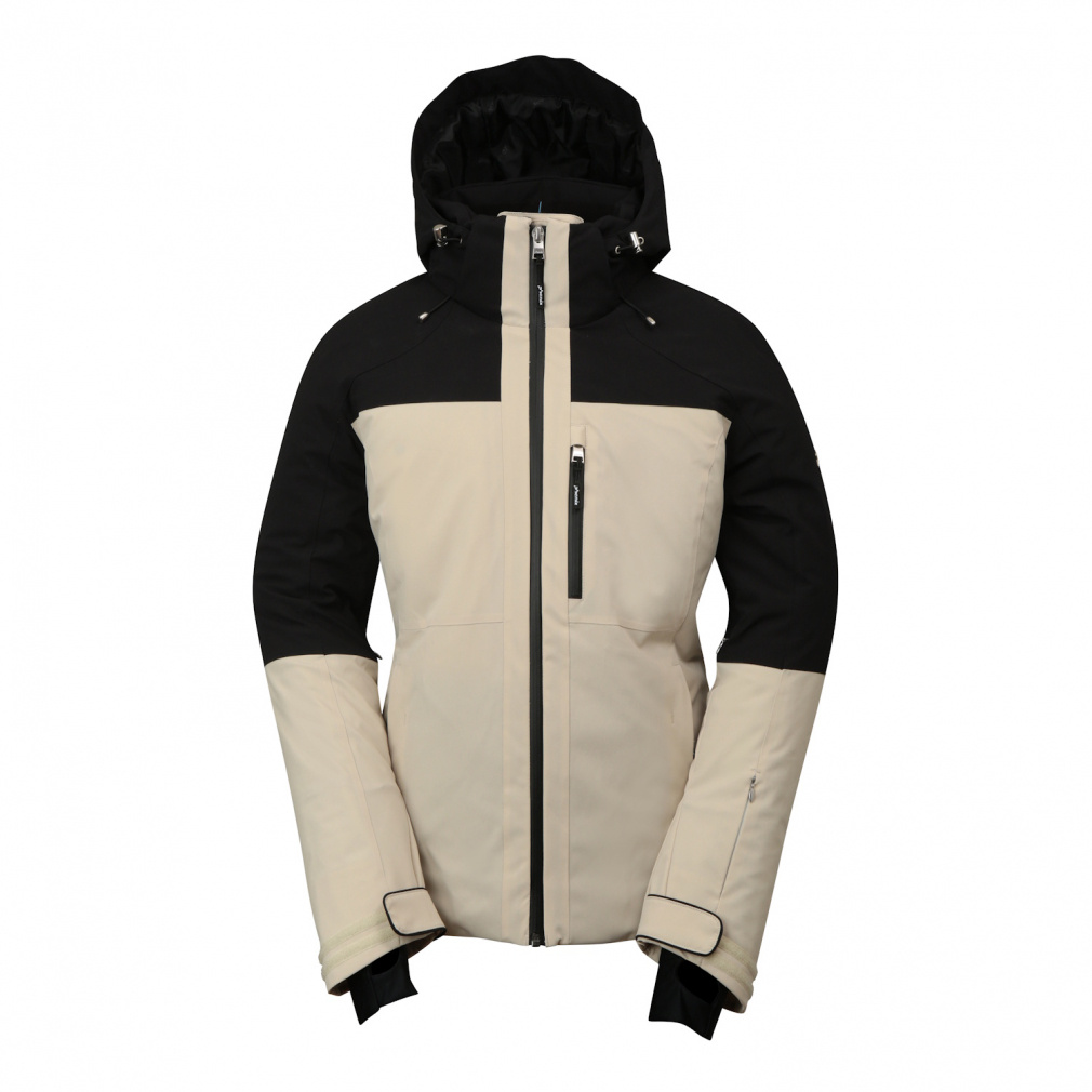 フェニックス レディース スキー ジャケット Bicolor Block Jacket