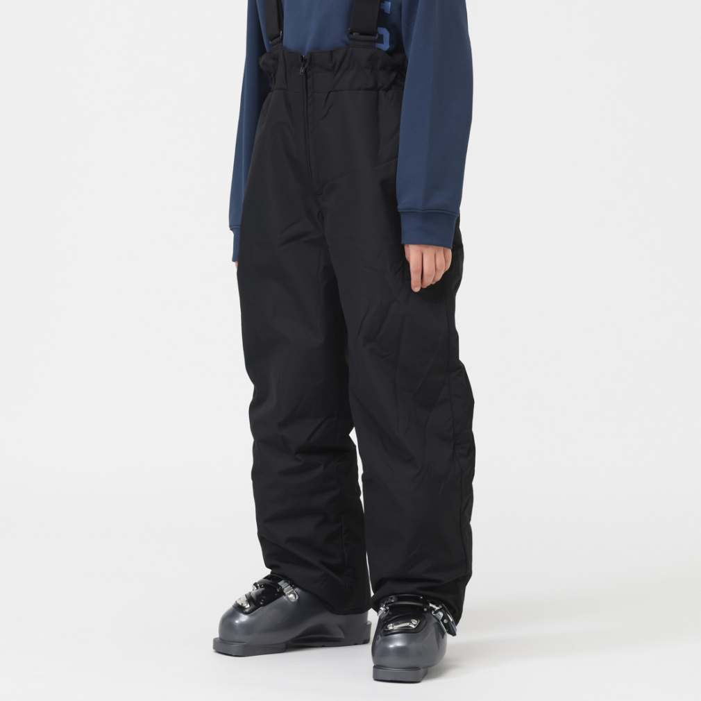 ファブリス ジュニア キッズ 子供 スキー パンツ ジュニア スノー
