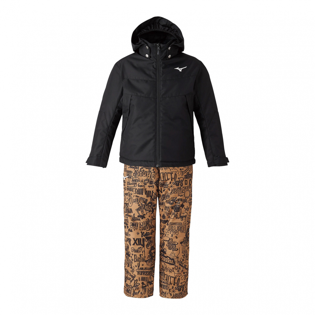 スキーウェア ミズノ 上下セット ジュニア」の人気商品一覧 | 安い商品