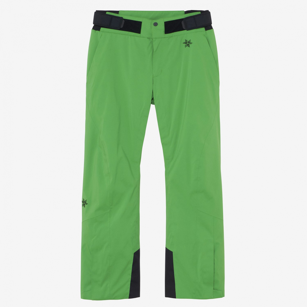 ゴールドウィン メンズ スキー パンツ G-Engineered Slim Pants