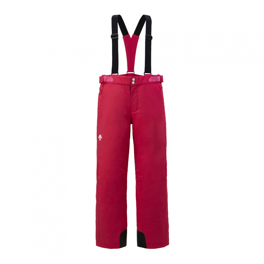 デサント メンズ スキー パンツ LAXING INSULATED PANTS DW4FLP74M
