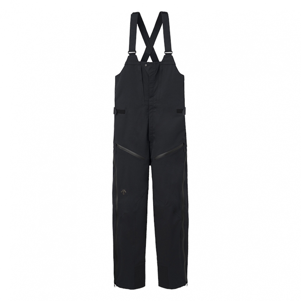 デサント メンズ スキー パンツ S.I.O INSULATED PANTS DW5FLP53U