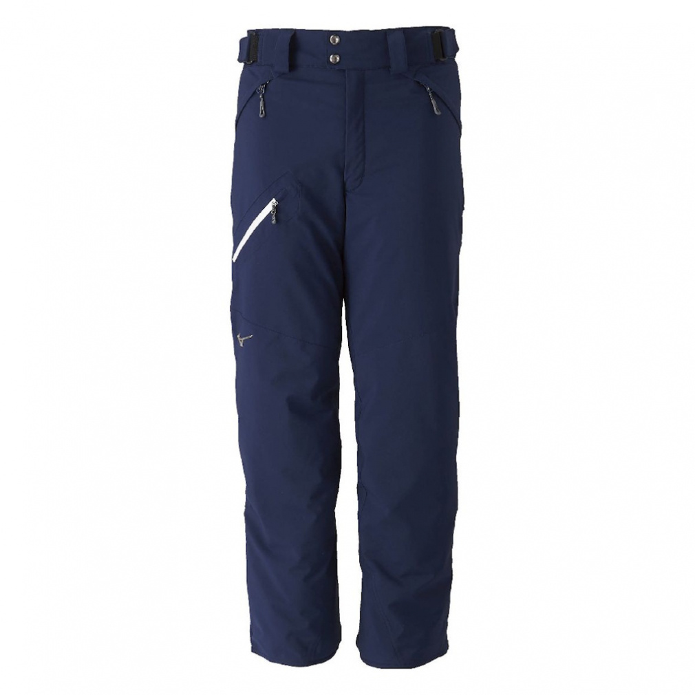 ミズノ スキー パンツ Free Ski Solid Pants Z2MF934082 MIZUNO｜Alpen