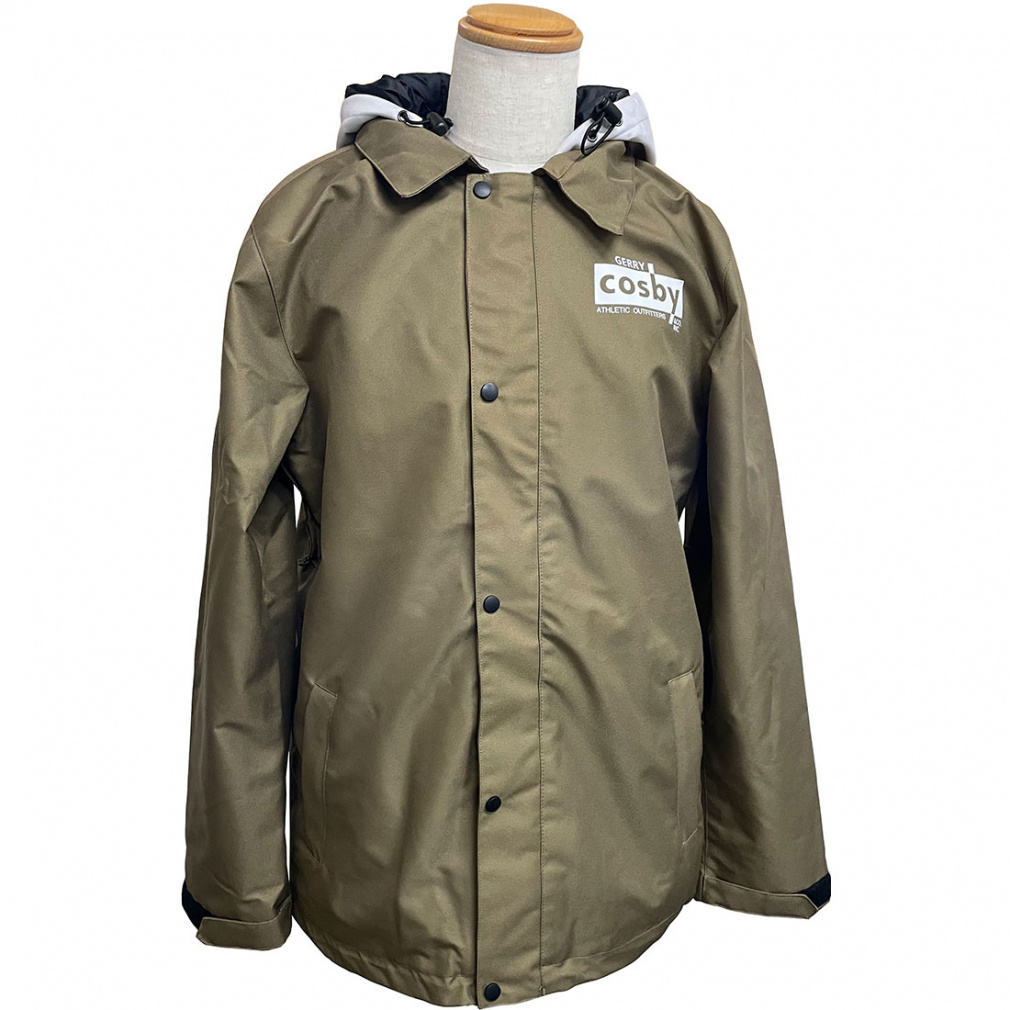 ウェア スノーボード cosby」の人気商品一覧 | 安い商品を通販サイト