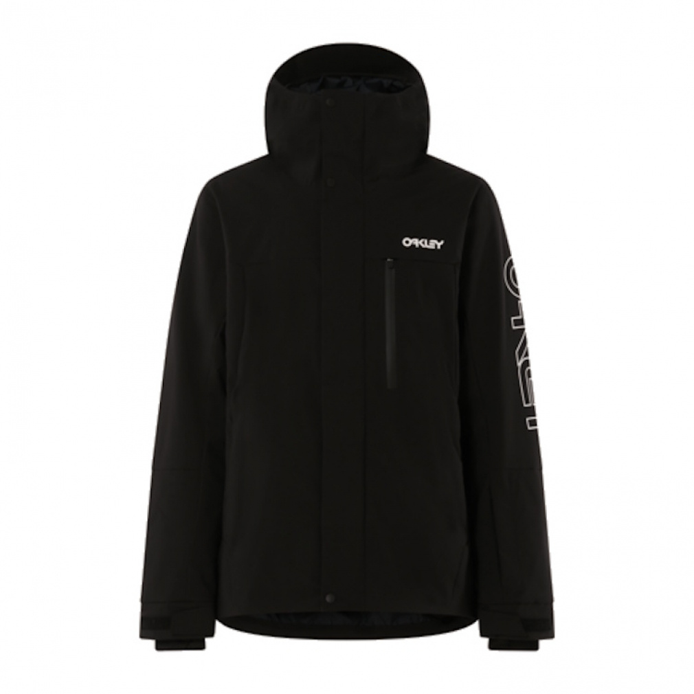 オークリー メンズ スノーボード ジャケット TNP YBY INSULATED JKT