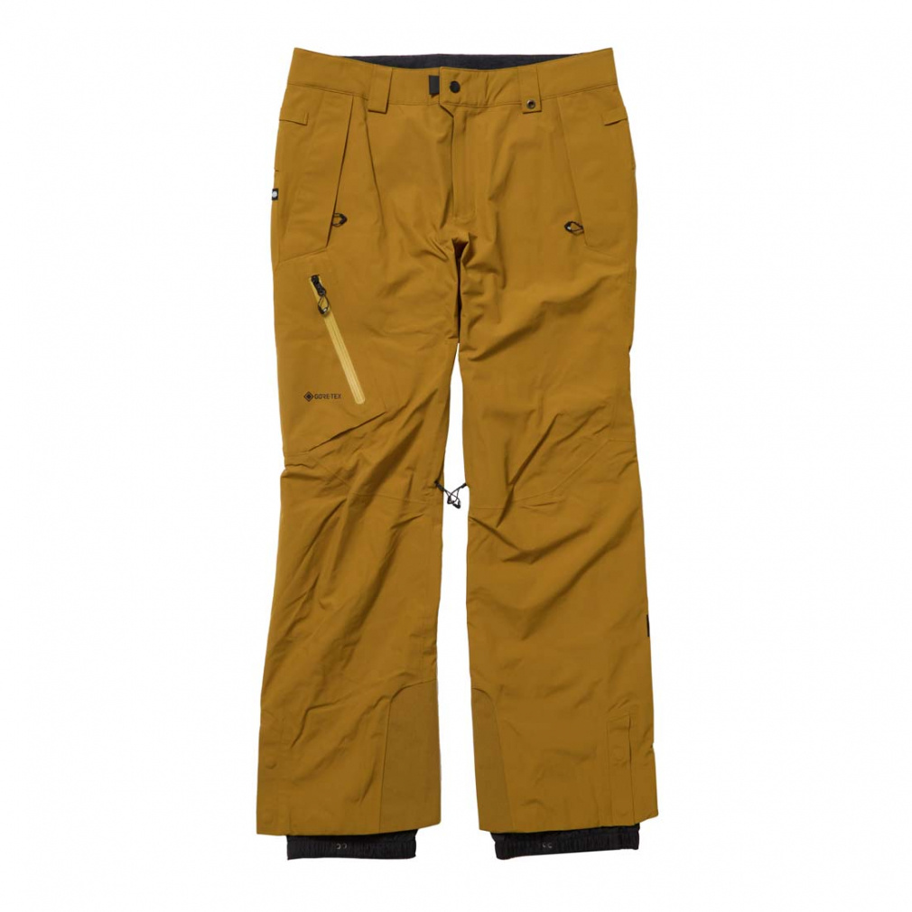 シックスエイトシックス スノーボード パンツ GORE-TEX GT PT M1W202
