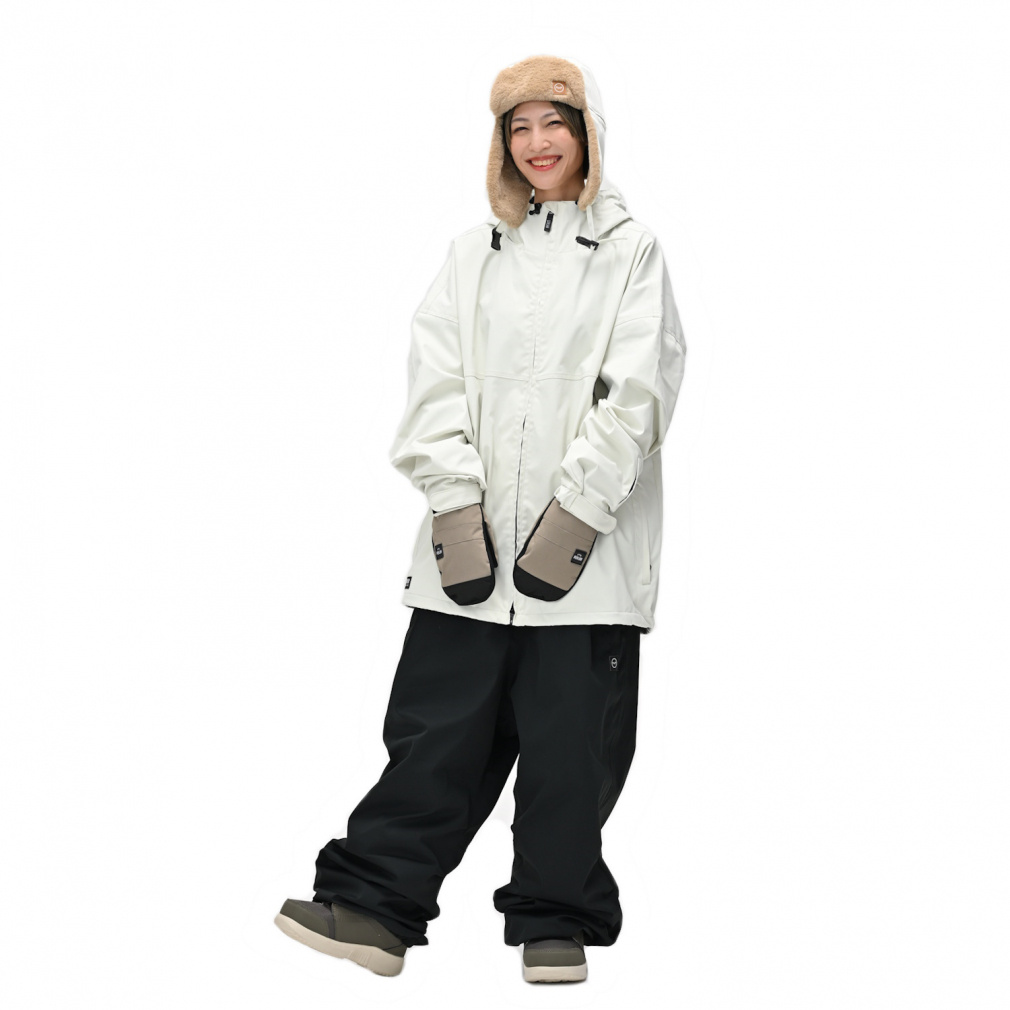 アンセム メンズ スノーボード 上下セットウェア ANTHEM LIMITED SET