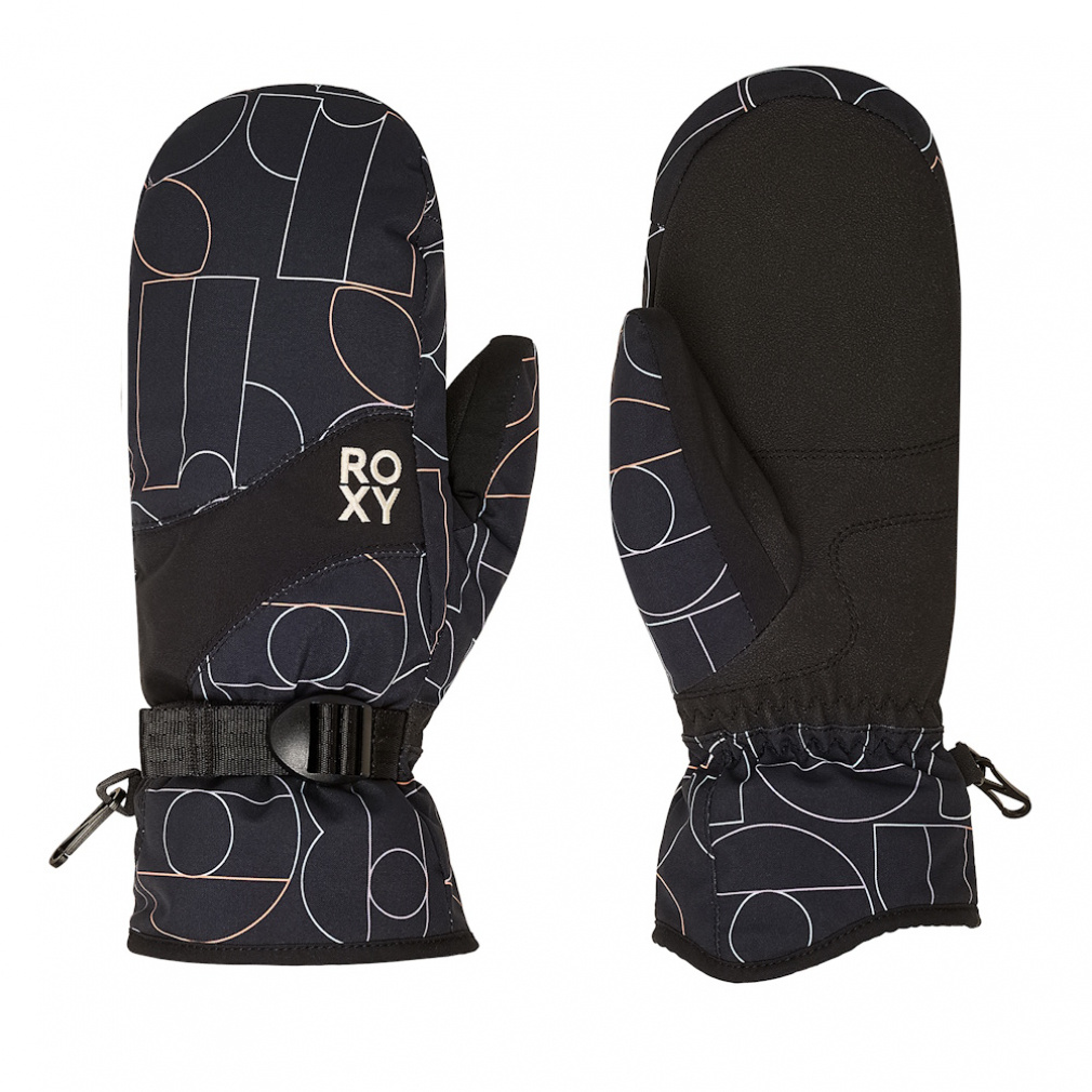 ロキシー レディース スノーボード グローブ ROXY JETTY MITT