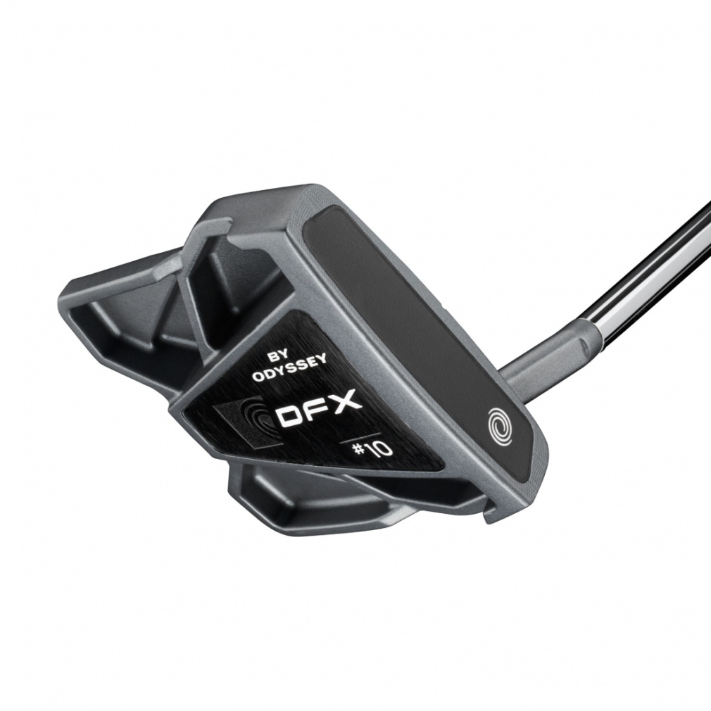 オデッセイ DFX BY ODYSSEY #10 S パター ゴルフ 2025年モデル メンズ