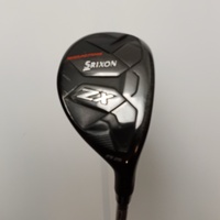 SRIXON ZX MKⅡﾊｲﾌﾞﾘｯﾄﾞ U5 25° S Diamana ZX-Ⅱfor HYBRID｜Alpen