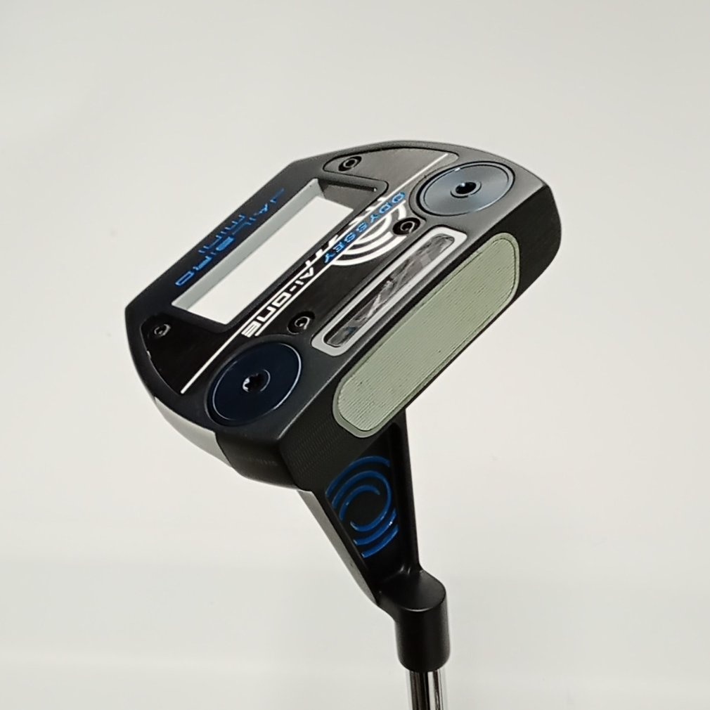 Ai-ONE TRI-BEAM JAILBIRD MINI STROKE LAB 33｜Alpen Online 公式