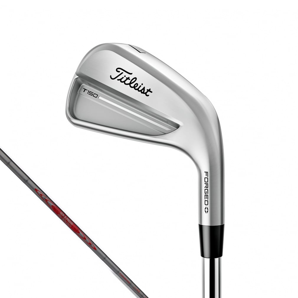 タイトリスト T150アイアン ゴルフ N.S. PRO MODUS 3 TOUR 115 6本