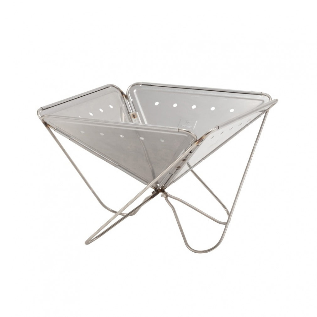 スノーピーク 焚火台LL ST-034 キャンプ 焚き火台 snow peak｜Alpen