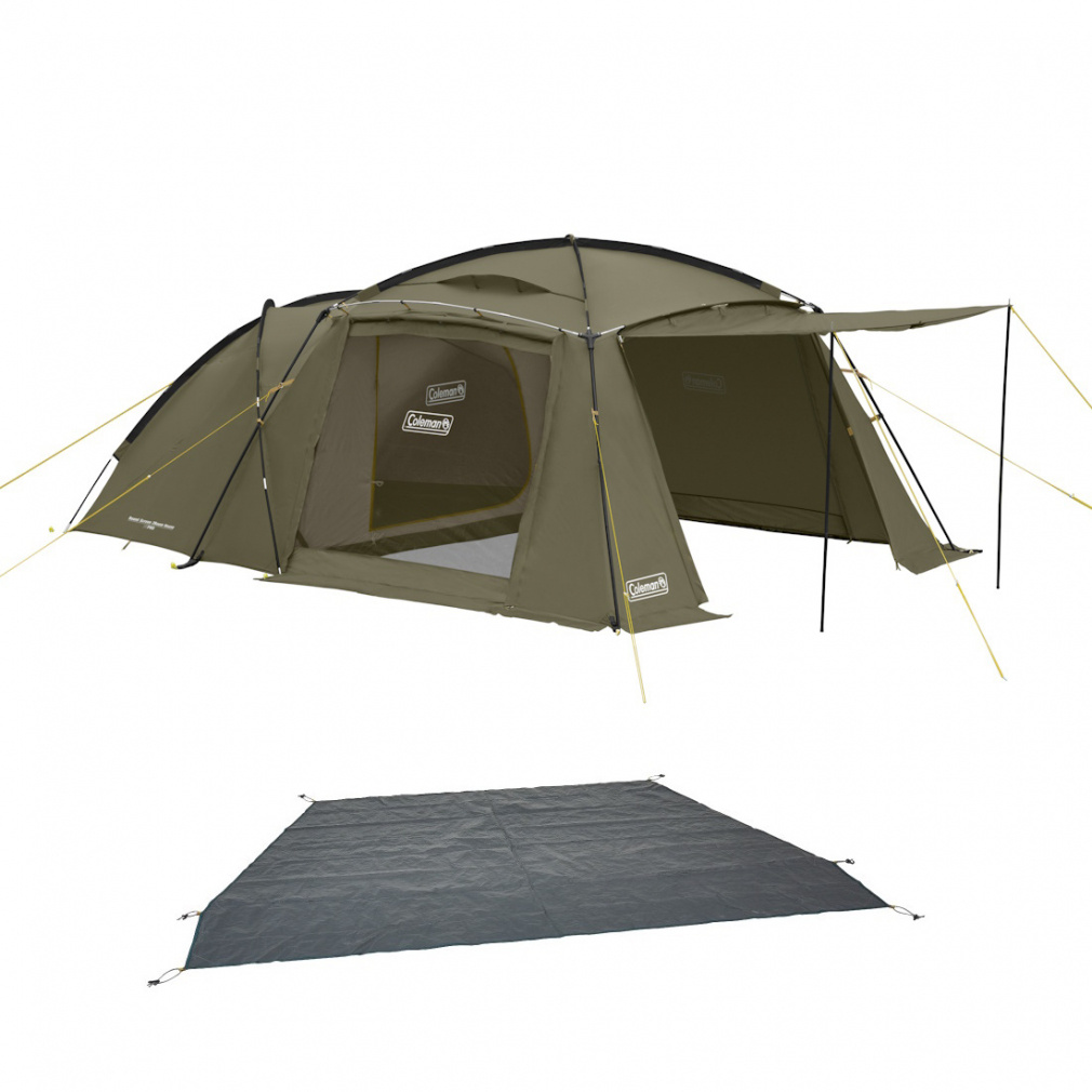 Coleman エクスカーションティピー/325 & インナーシートセット