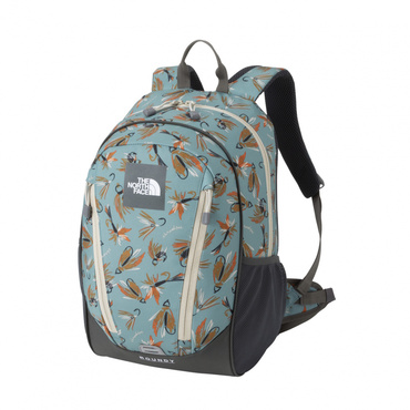 2025春夏 ザ・ノース・フェイス キッズ ラウンディ 22L フライルアー