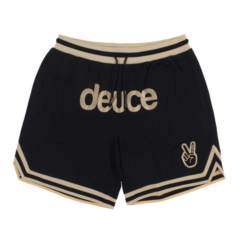 デュース メンズ レディス バスケットボール ハーフパンツ Vibe Shorts