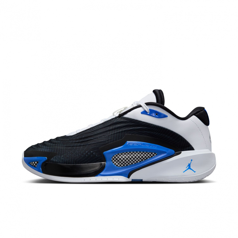 ジョーダン Luka 3 PF ルカ 3 PF FQ1285-003 メンズ レディス