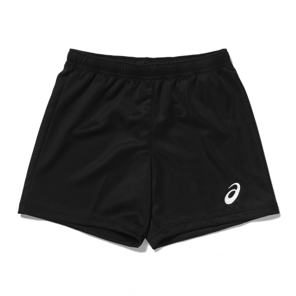 アシックス レディス バレーボール ハーフパンツ WS GAME PANT12
