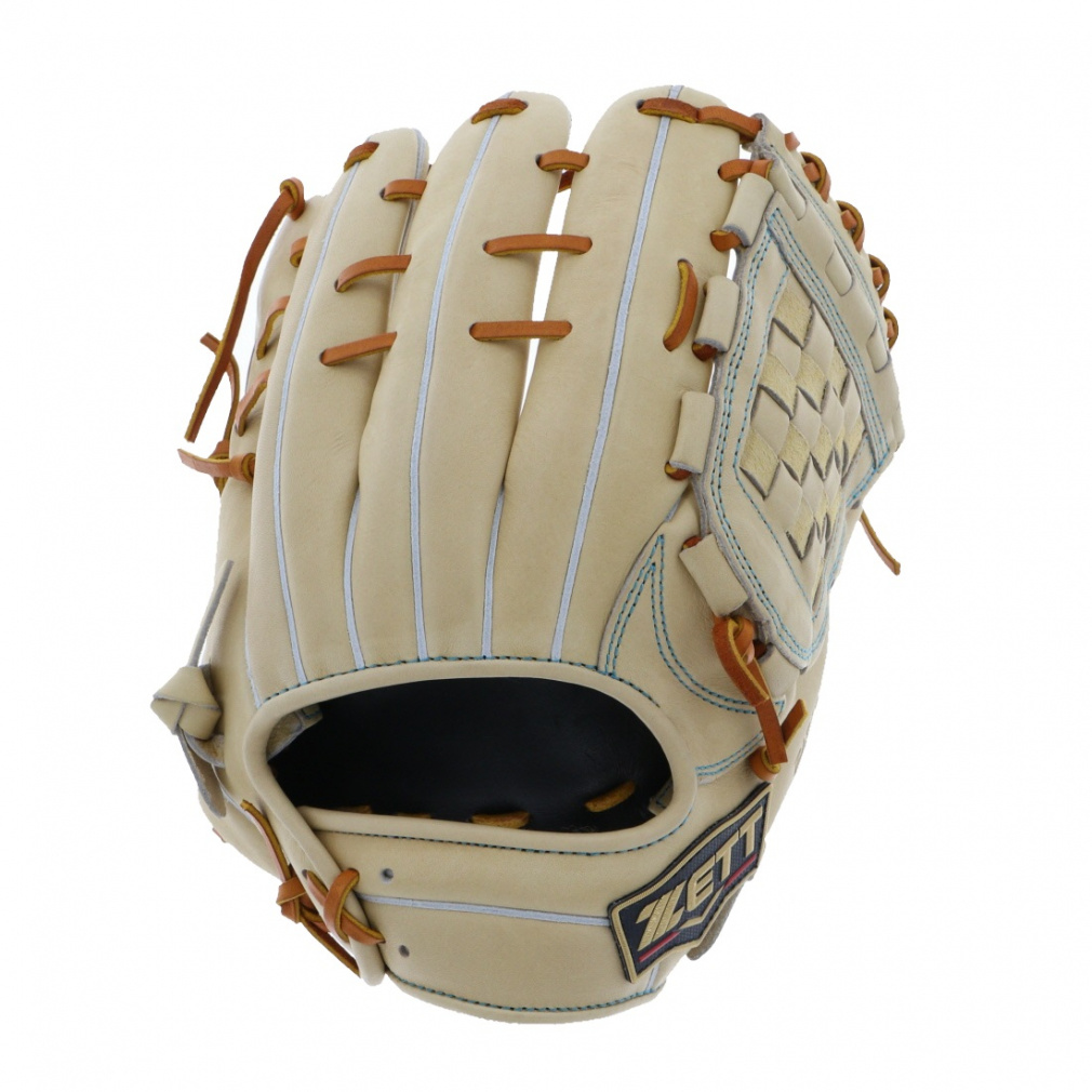 ゼット 軟式 プロステイタス SE 源田タイプ 二塁手・遊撃手用 BRGB560S