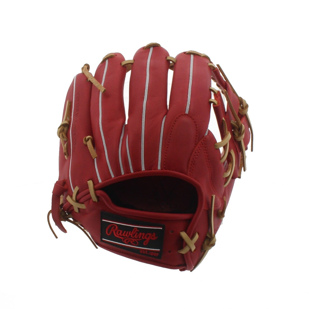 ローリングス 軟式用 HYPER TECH Wizard #01 ハイパーテック