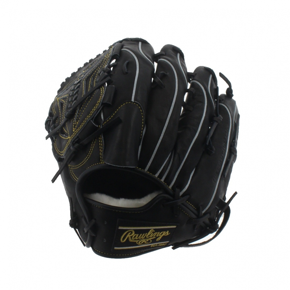 ローリングス 軟式 HOHR PRO EXCEL Wizard #02 GR4HW2A15MG 軟式用