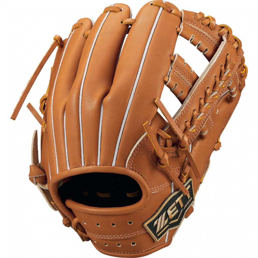 ゼット 硬式グラブ ネオステイタスVL BPGB25420 硬式用 野球 野手用