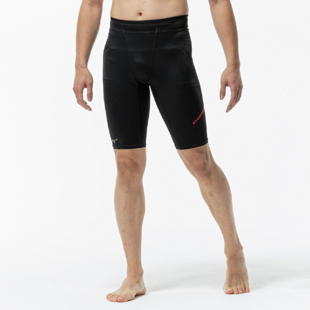 ミズノ メンズ 野球 スライディングパンツ SPEEDREVO スピードレボ