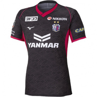 ミズノ メンズ サッカー/フットサル ライセンスシャツ セレッソ大阪