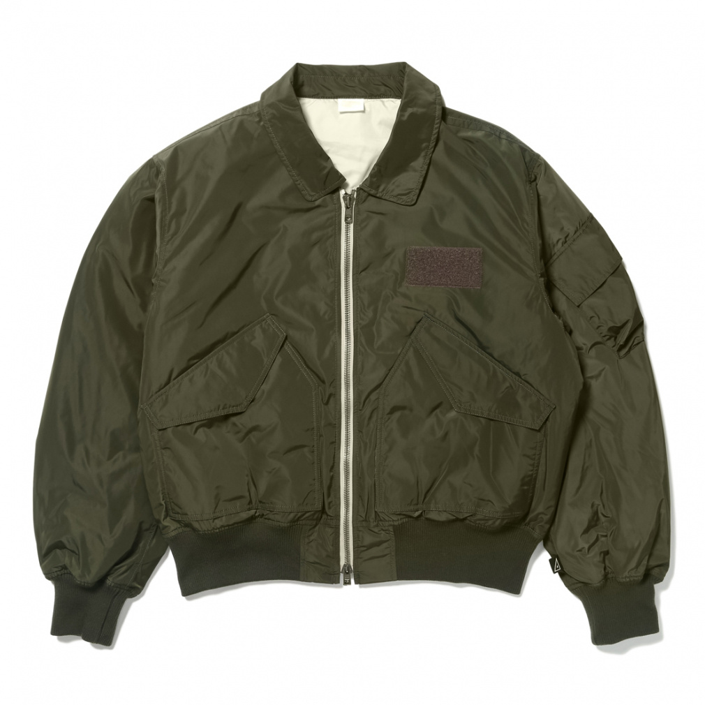 cwu-45p フライトジャケット その他のメンズジャケット・アウター
