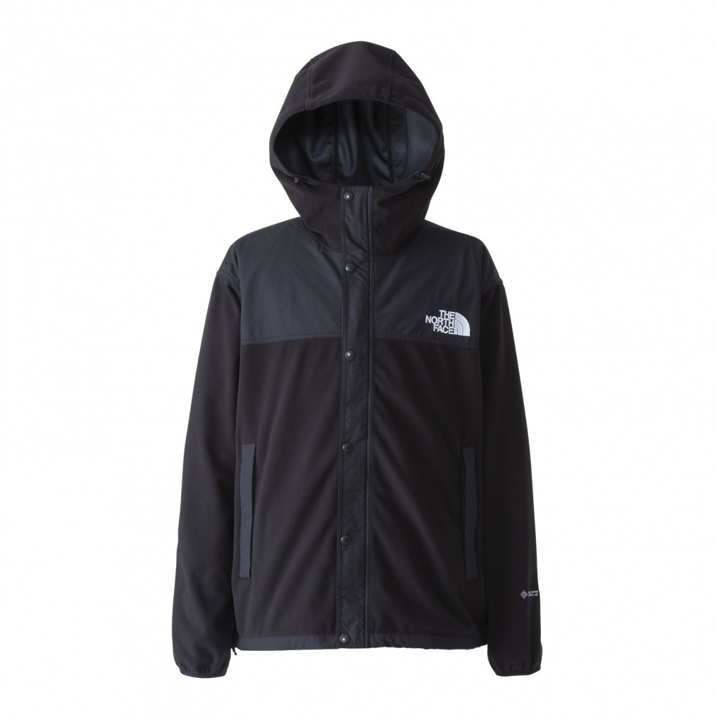 ザ・ノース・フェイス アウトドア フリースジャケット WP Pamir Jacket