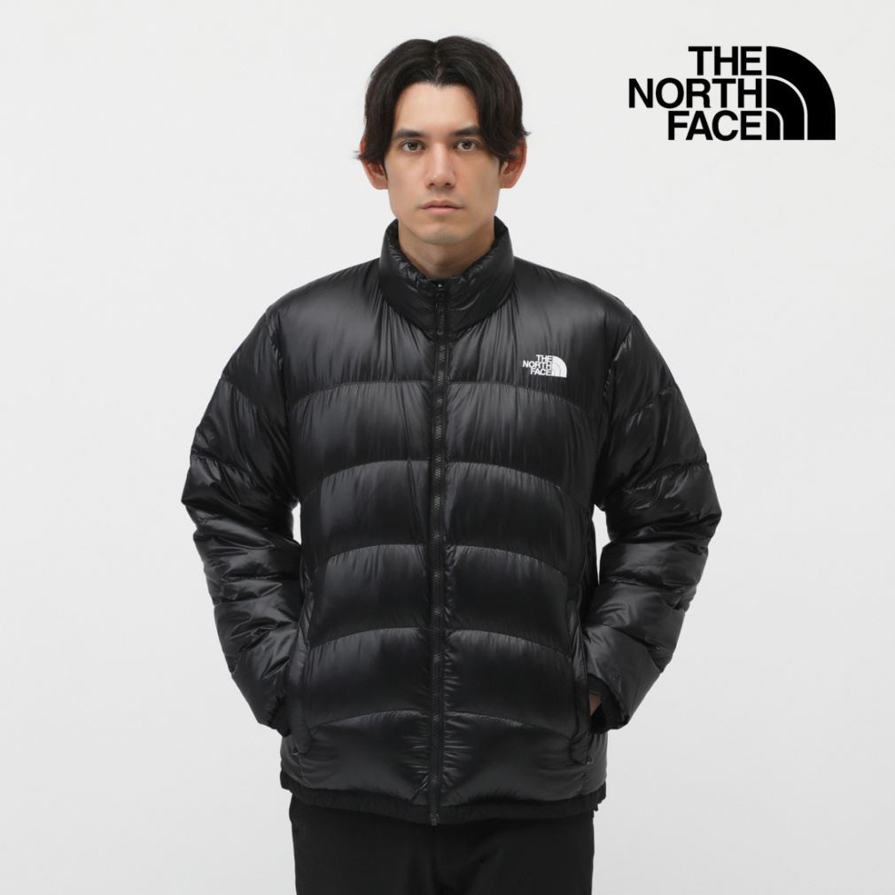 2025秋冬 ザ・ノース・フェイス メンズ アウトドアカジュアル ダウン
