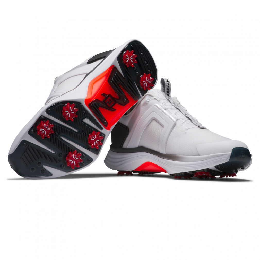 フットジョイ ゴルフシューズ HYPER FLEX BOA ハイパーフレックス BOA