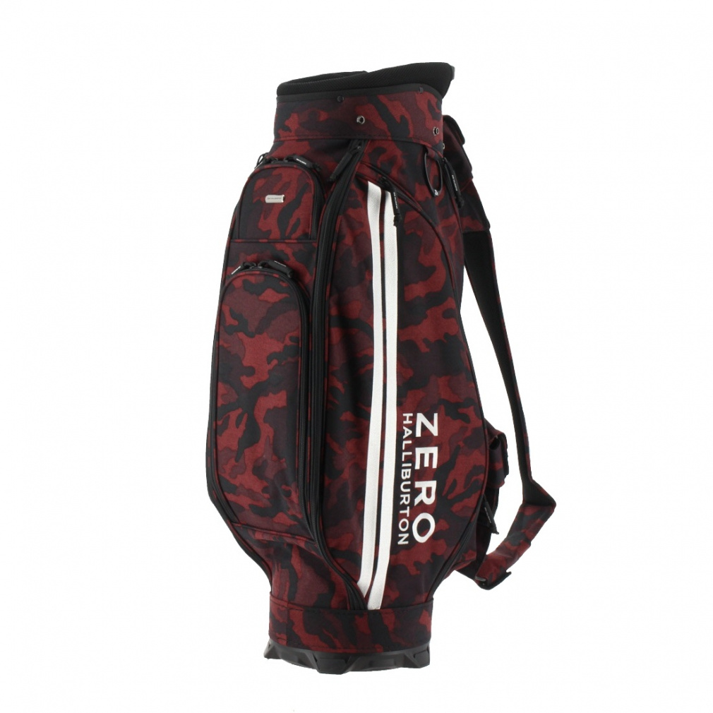 ゼロハリバートン ZHB-CB1 Ltd キャディーバッグ (85051) ゴルフ