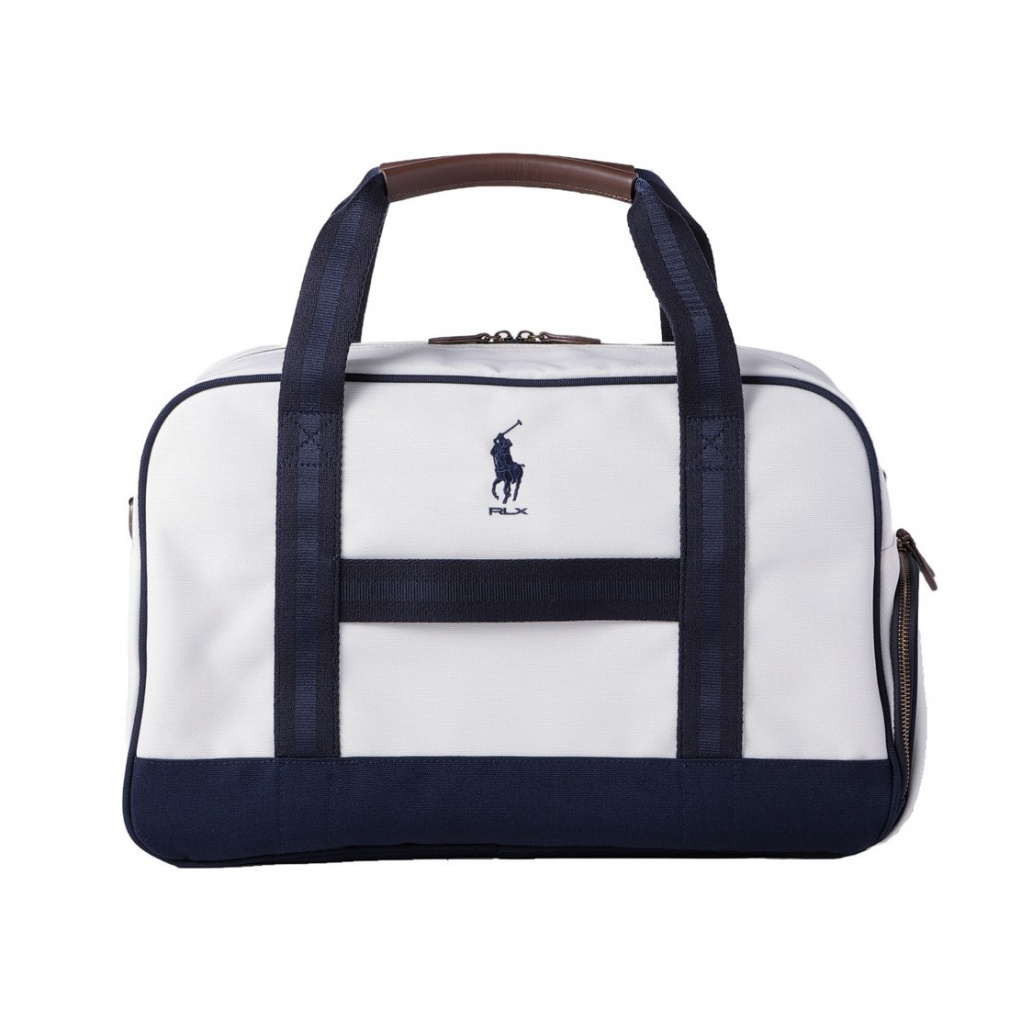 ラルフローレン ベアシリーズボストンバッグ (RLB019WB) ゴルフ
