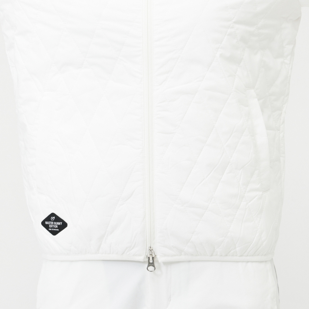 マスターバニーエディション レディース ゴルフウェア 長袖ウインド