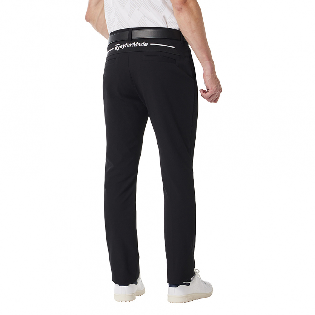 テーラーメイド ゴルフウェア スラックス 秋 冬 M テクスチャード