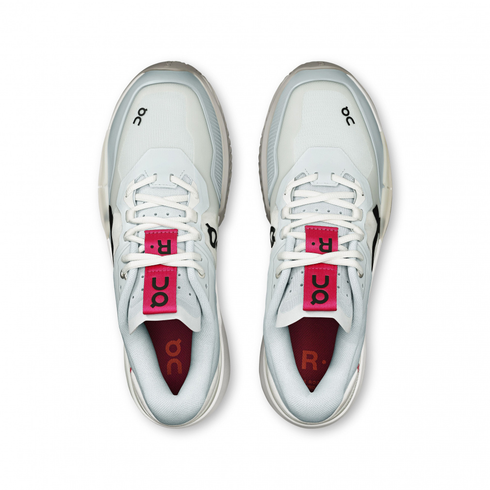 オン THE ROGER Pro 2 ロジャー プロ 2 クレー ME10303496 メンズ